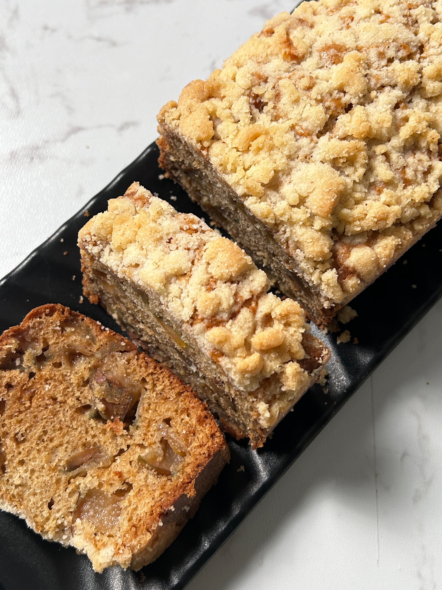 Gourment sponge cakes | by Chef Christina