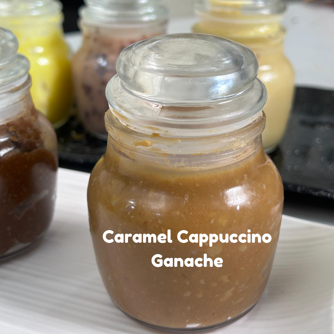 Ganache Magic: 9 Flavors & Viral Dubai Kunafa Chocolates!
