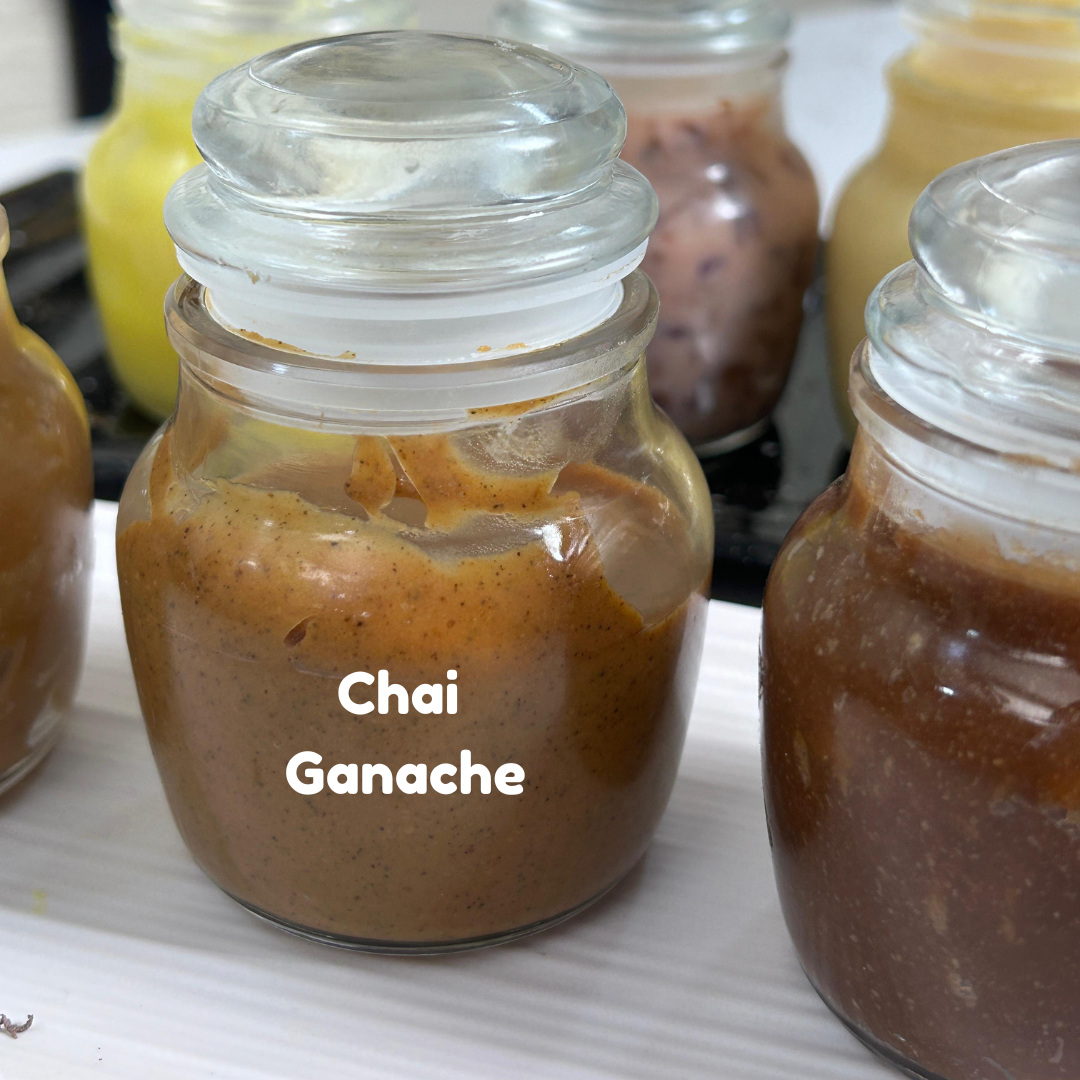Ganache Magic: 9 Flavors & Viral Dubai Kunafa Chocolates!