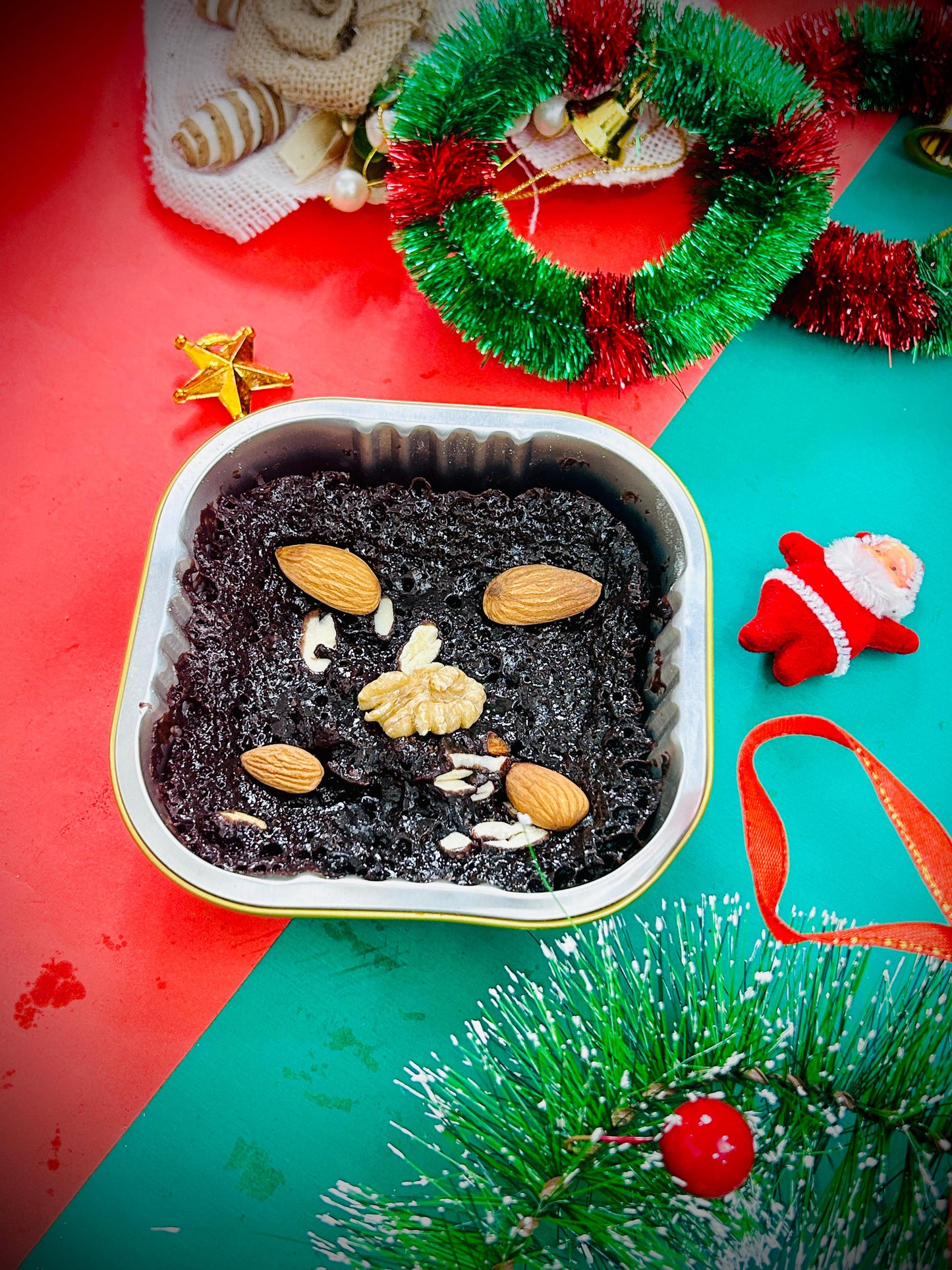 Christmas Hamper Baking Class