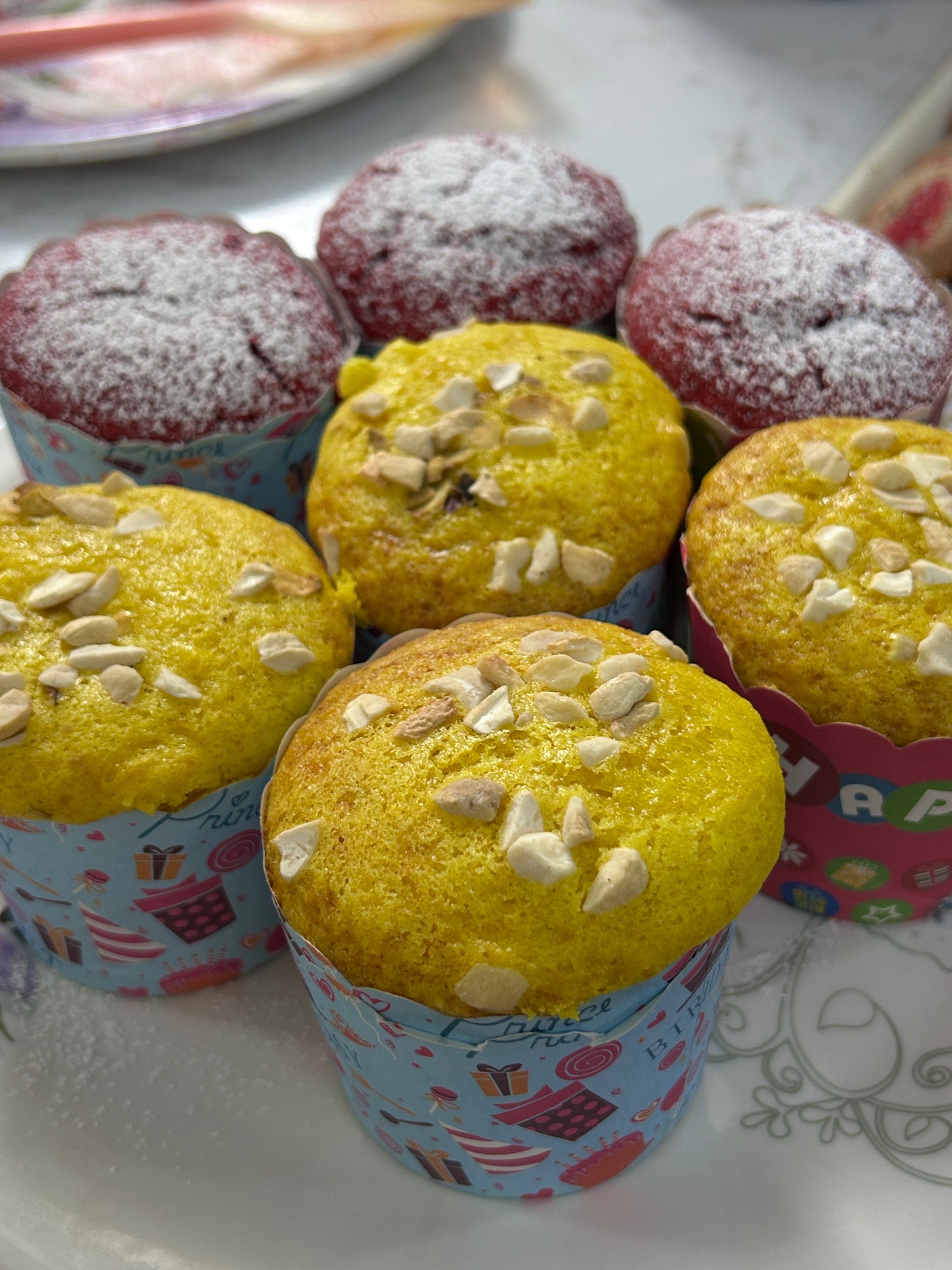 Master Cupcake Class: Flavors, Frostings, & Selling