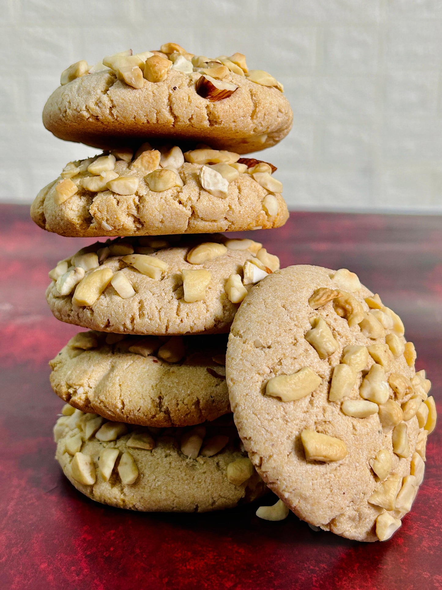Exotic Cookies Masterclass – Bake & Indulge!🍪✨