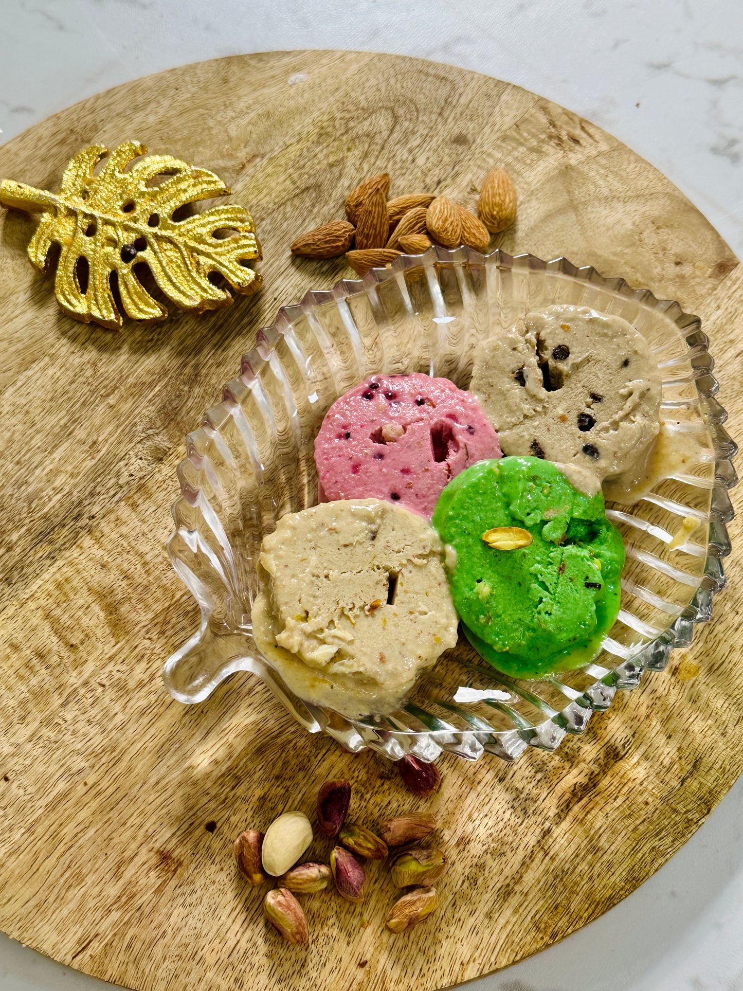Master the Art of Kulfi – 10 Flavours, Sugar & Sugar-Free Special