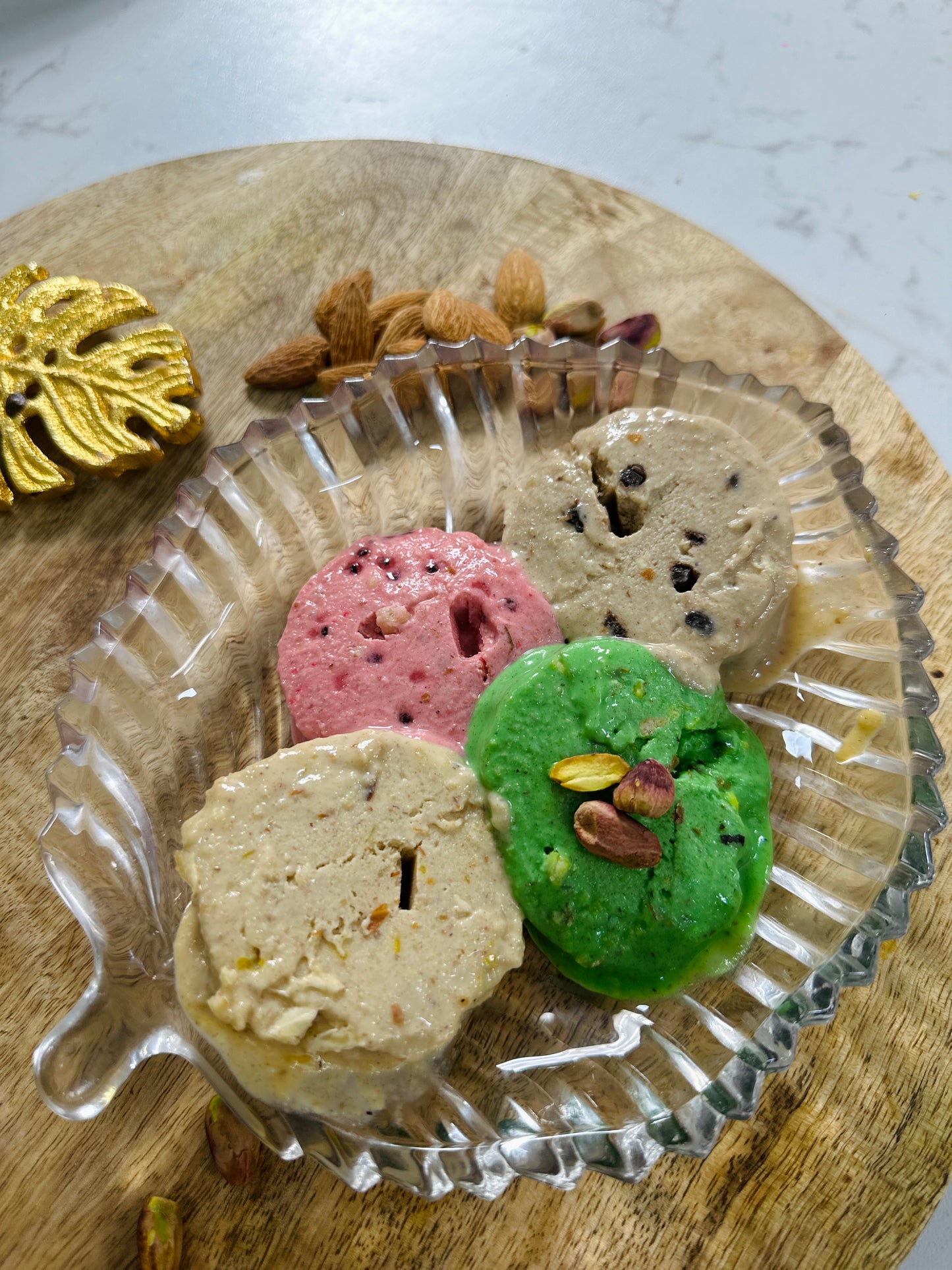 Master the Art of Kulfi – 10 Flavours, Sugar & Sugar-Free Special