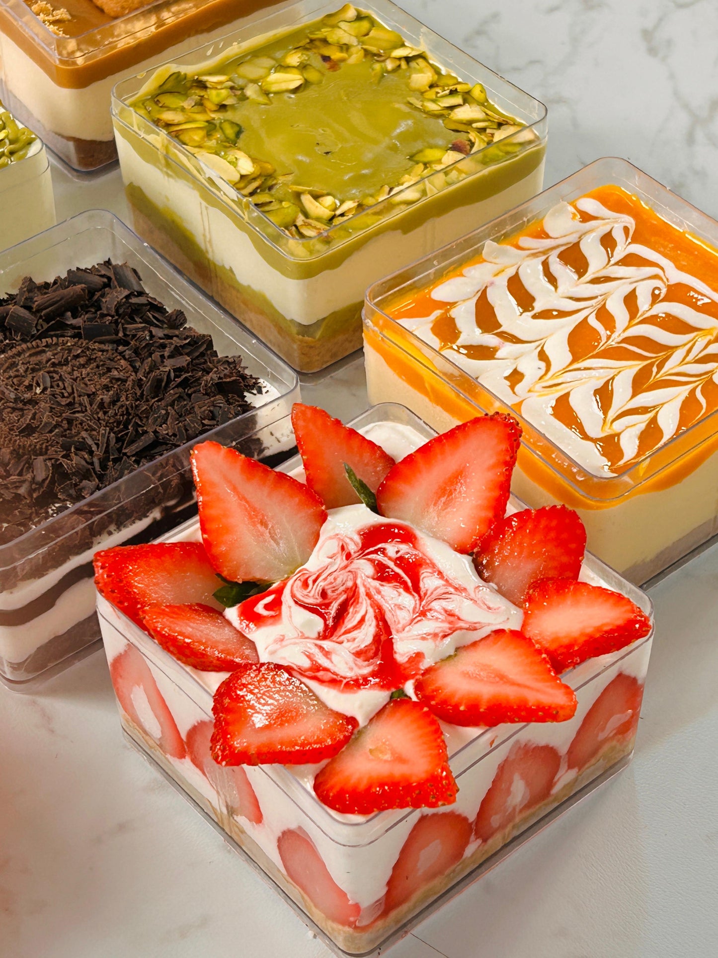 Ultimate Cheesecake Masterclass 🍰