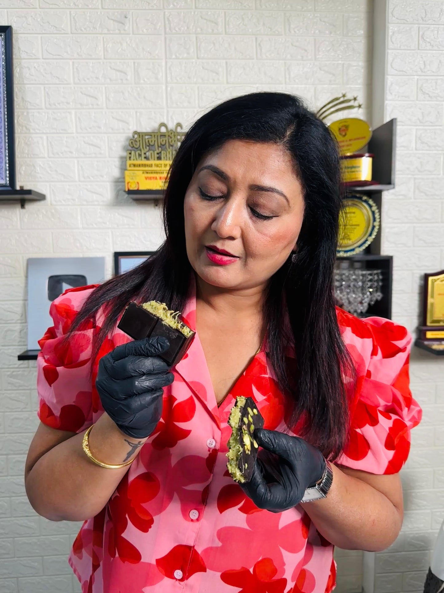 Kunafa Bar Masterclass: Viral Dubai-Style Delights