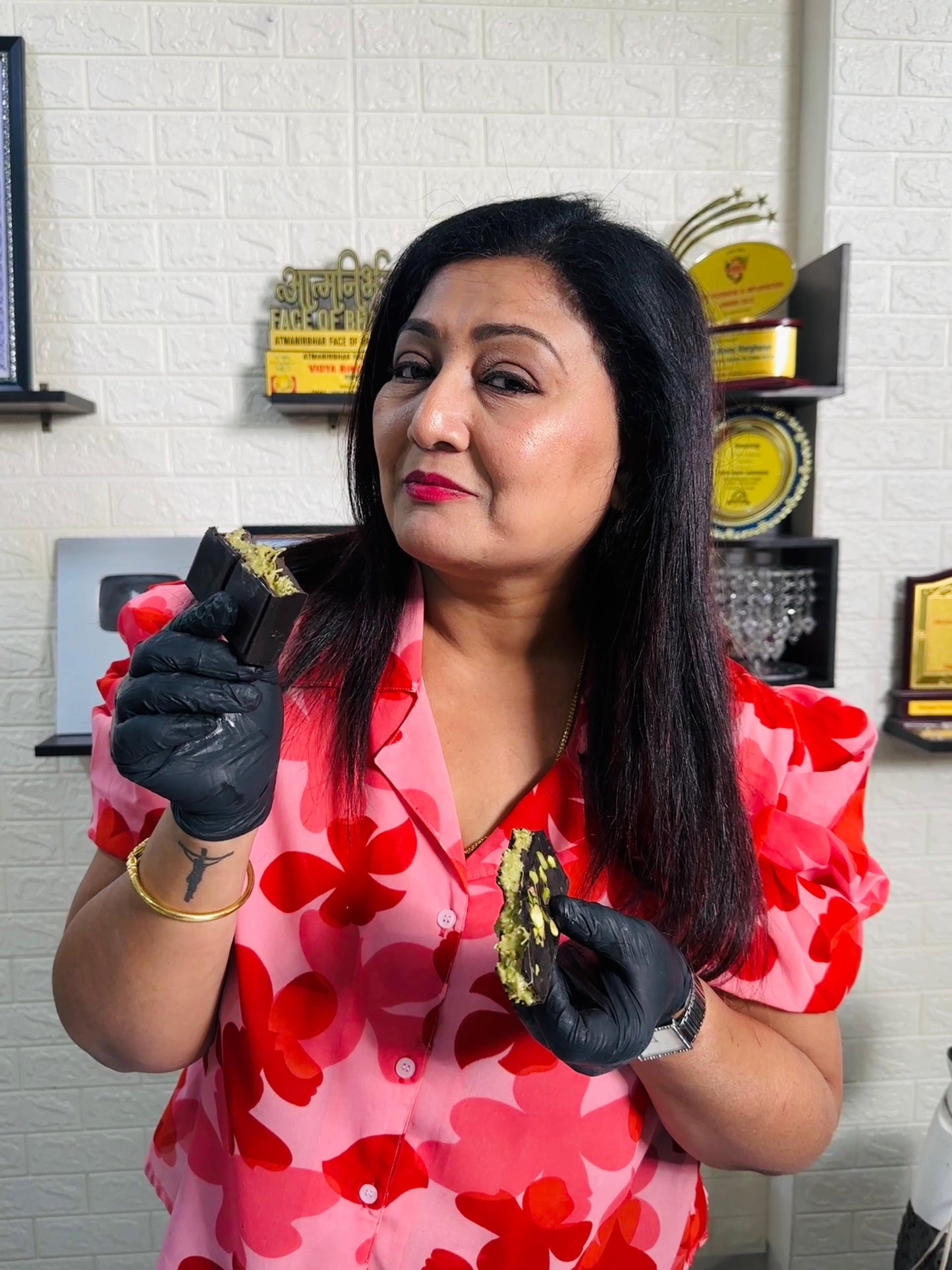 Kunafa Bar Masterclass: Viral Dubai-Style Delights