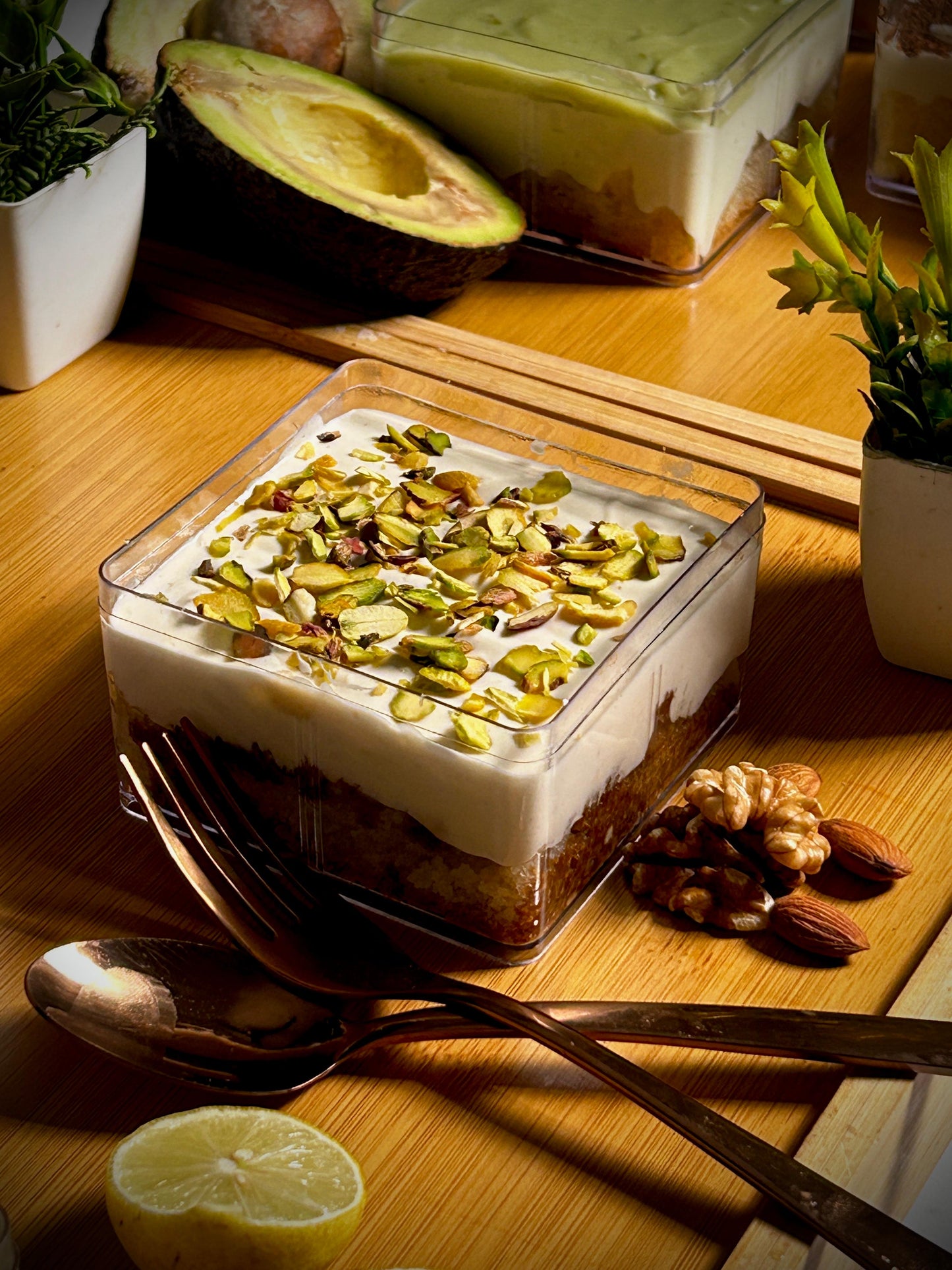 Tiramisu Box Mastery: 7 Flavors & More!