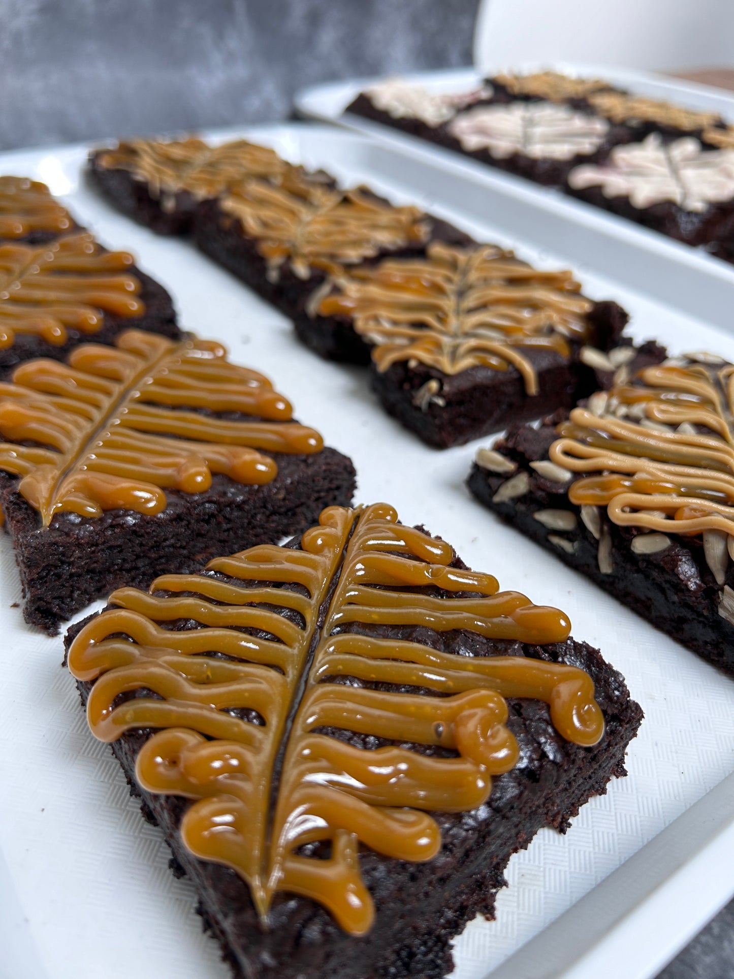 Gluten free Millet Brownies Online Class | Healthy Recipe |