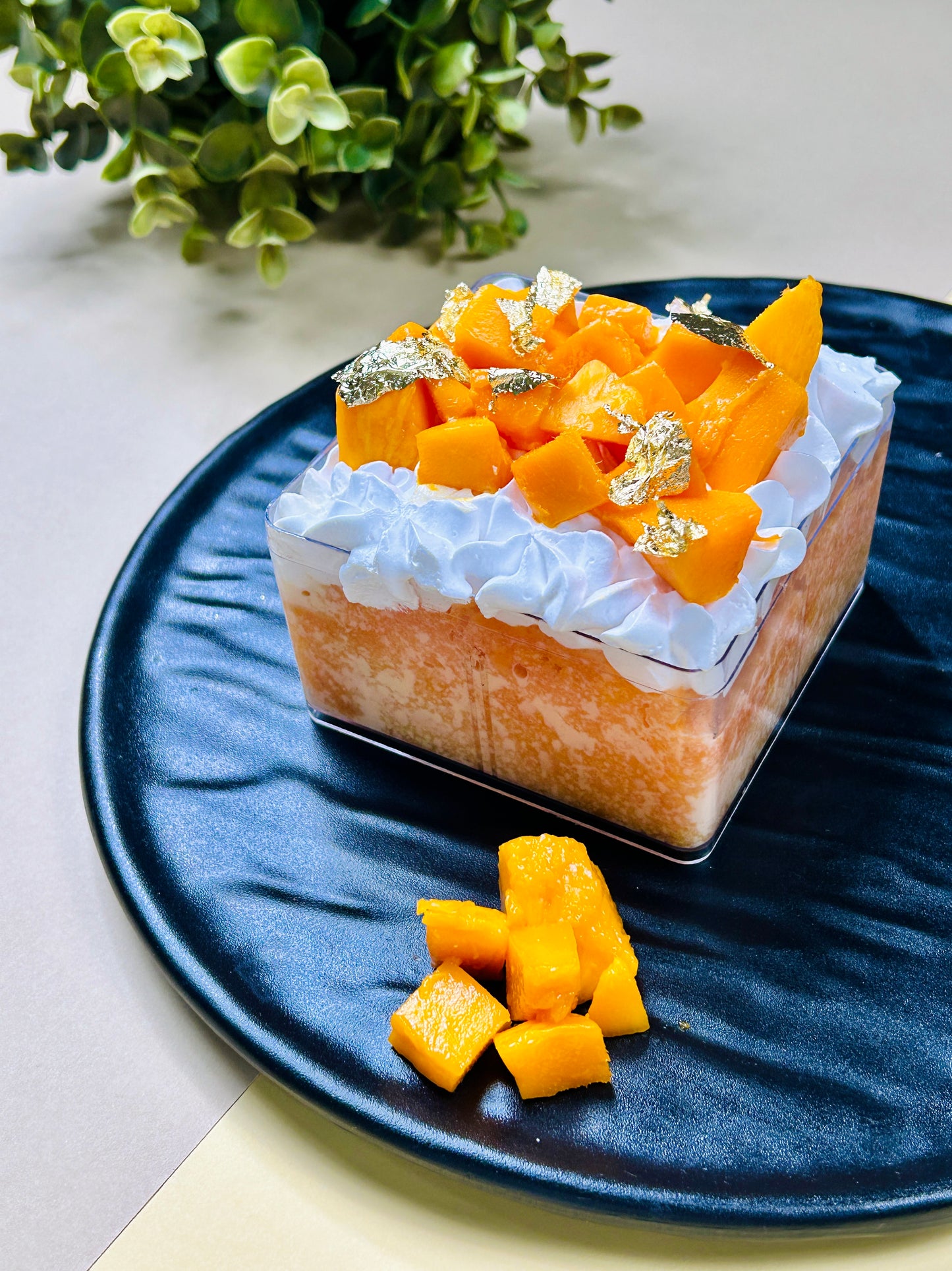Tres Leches 7-Ways: Bake, Wow & Sell!