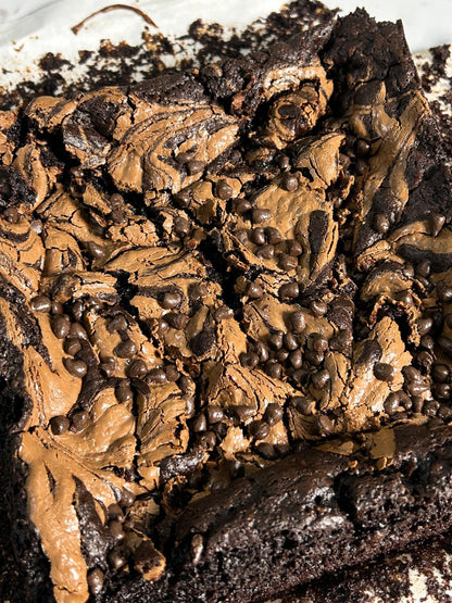 Brownie Bliss Masterclass – Bake Like a Pro! 🍫