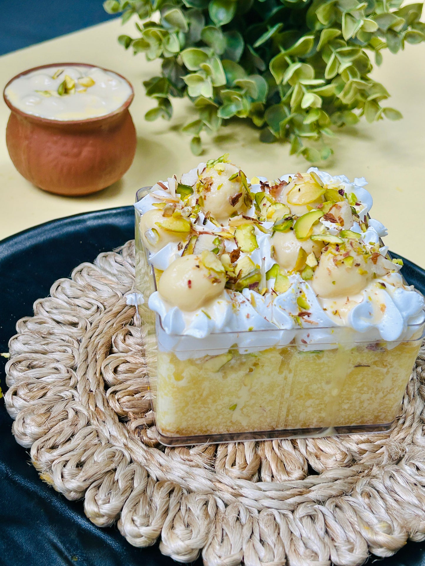 Tres Leches 7-Ways: Bake, Wow & Sell!