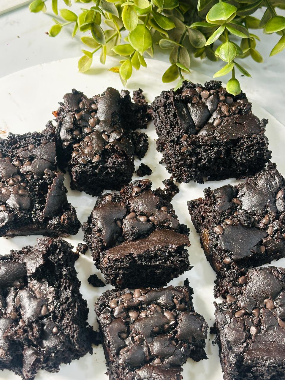 Brownie Bliss Masterclass – Bake Like a Pro! 🍫