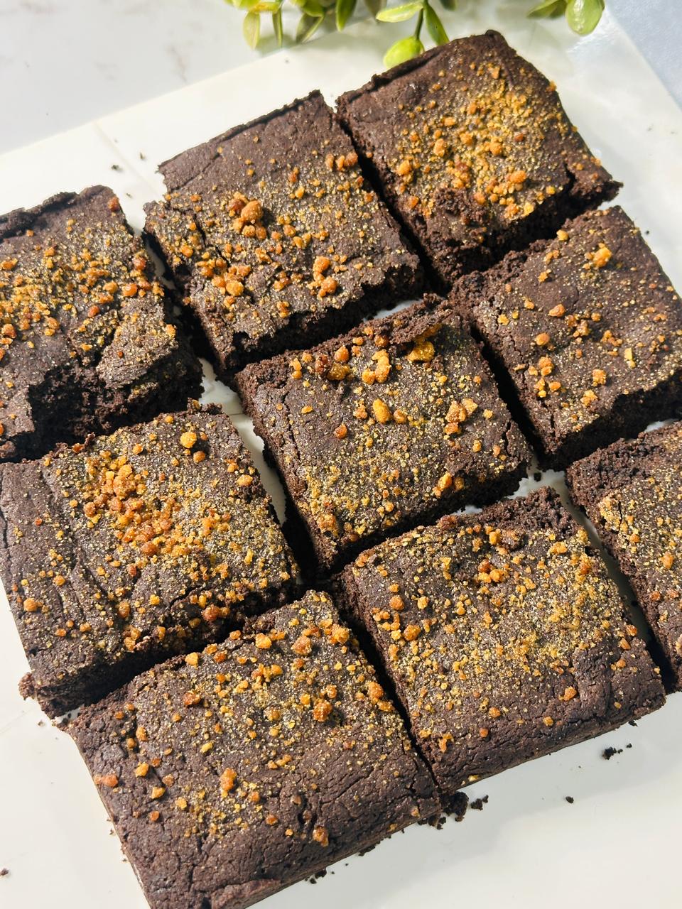 Brownie Bliss Masterclass – Bake Like a Pro! 🍫