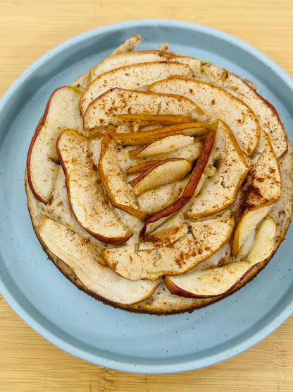 Christmas Special: Apple Walnut Cinnamon Cake & Fruit & Nut Spiced Cake Masterclass