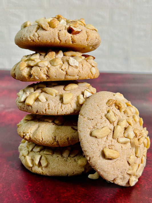 Exotic Cookies Masterclass – Bake & Indulge!🍪✨