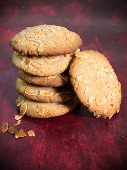 Exotic Cookies Masterclass – Bake & Indulge!🍪✨
