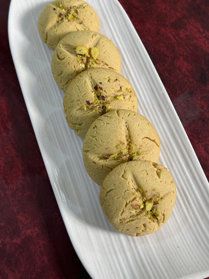 Exotic Cookies Masterclass – Bake & Indulge!🍪✨