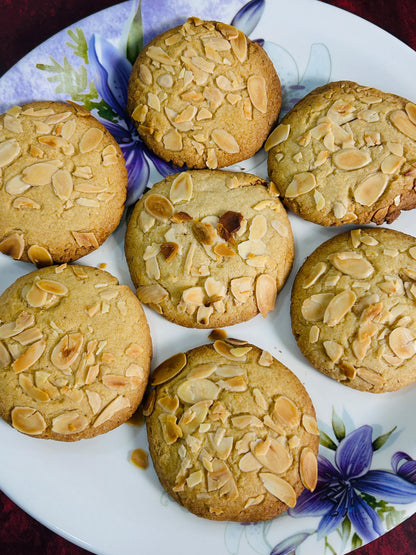 Exotic Cookies Masterclass – Bake & Indulge!🍪✨