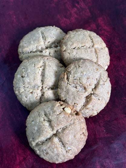 Exotic Cookies Masterclass – Bake & Indulge!🍪✨