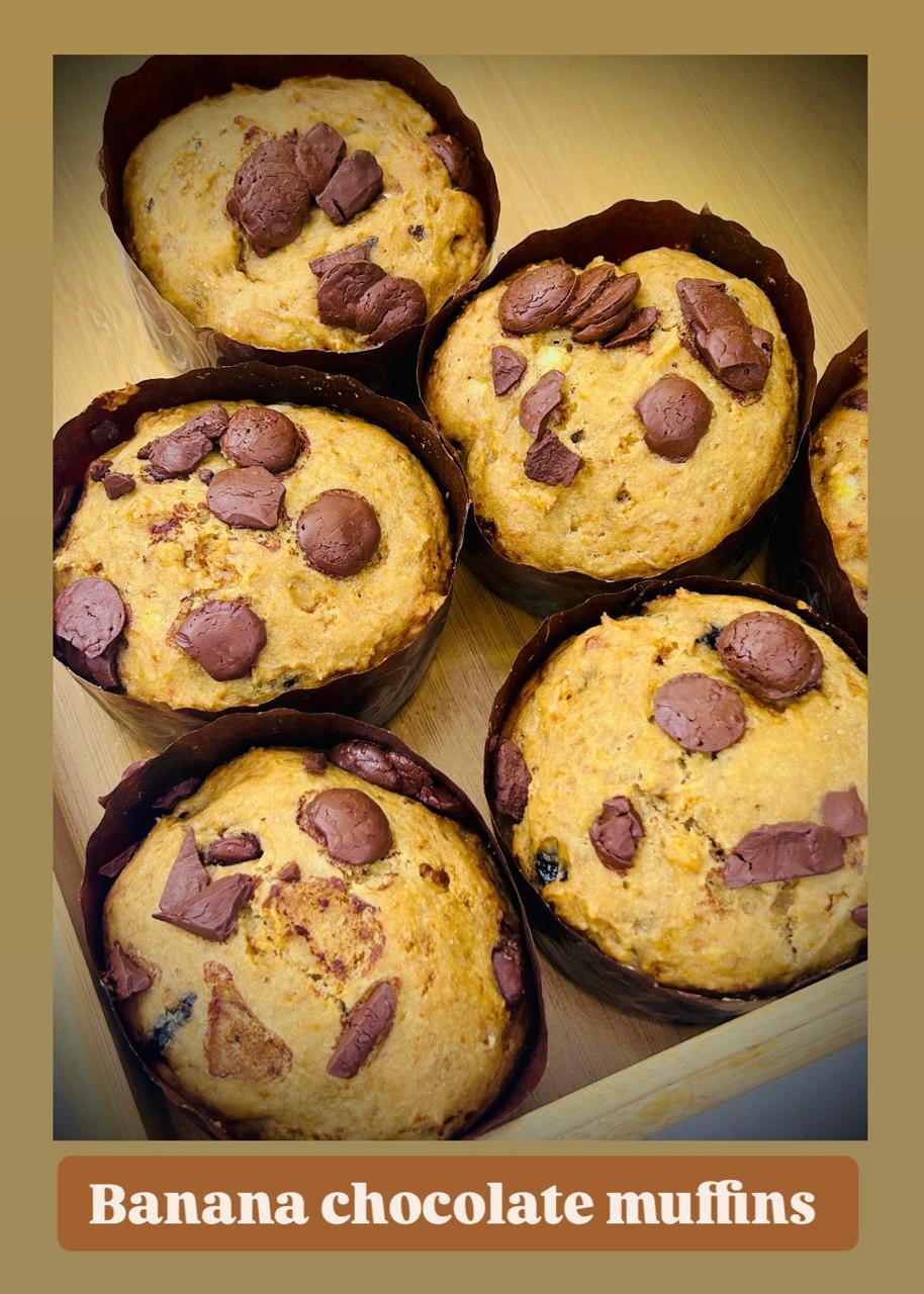 Healthy Homemade Cakes