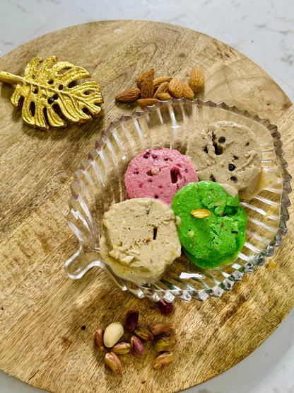 Master the Art of Kulfi – 10 Flavours, Sugar & Sugar-Free Special
