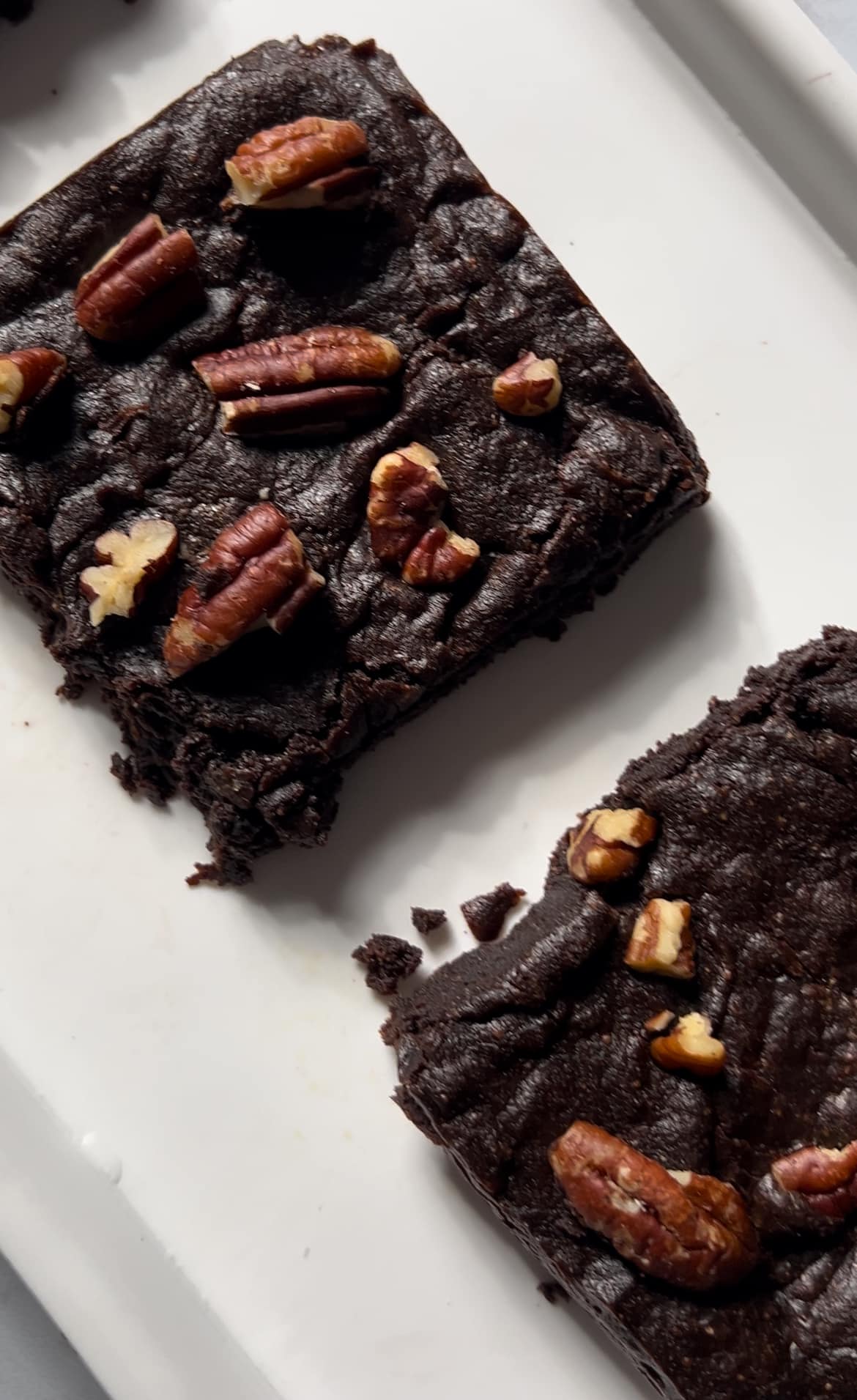Gluten free Millet Brownies Online Class | Healthy Recipe |