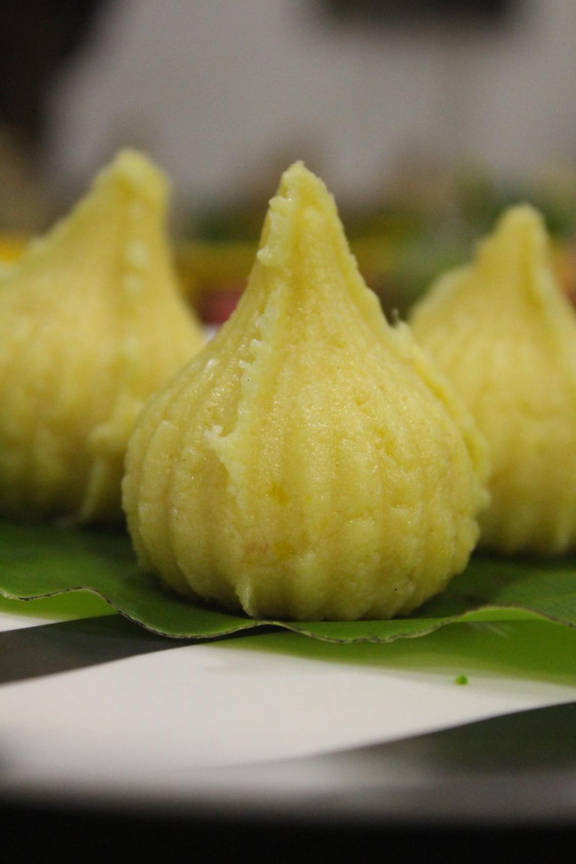 Learn 20 Types Modaks | Modak Class