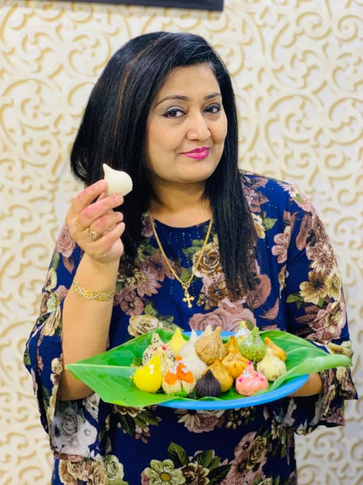 Learn 20 Types Modaks | Modak Class