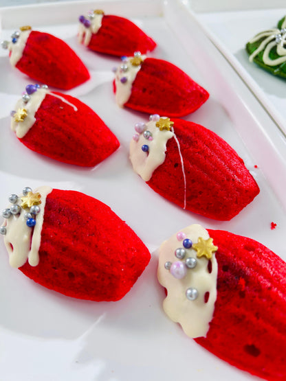 Mastering Madeleines: Four Irresistible Flavors