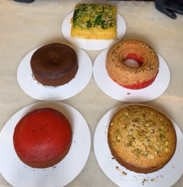 Birthday Special Class | Basic Sponge From Scratch | Sponge Class