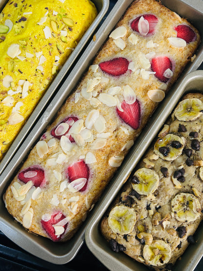 Tea Time Delights – Master the Art of Exotic Cakes!