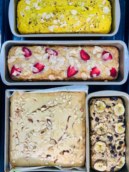 Tea Time Delights – Master the Art of Exotic Cakes!