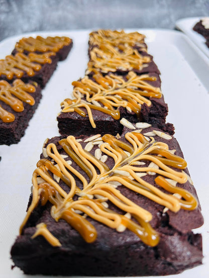 Gluten free Millet Brownies Online Class | Healthy Recipe |