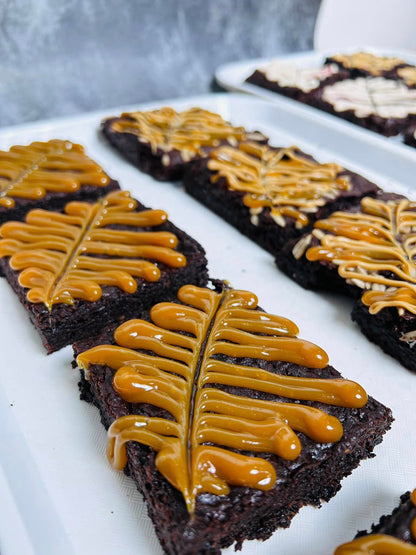 Gluten free Millet Brownies Online Class | Healthy Recipe |