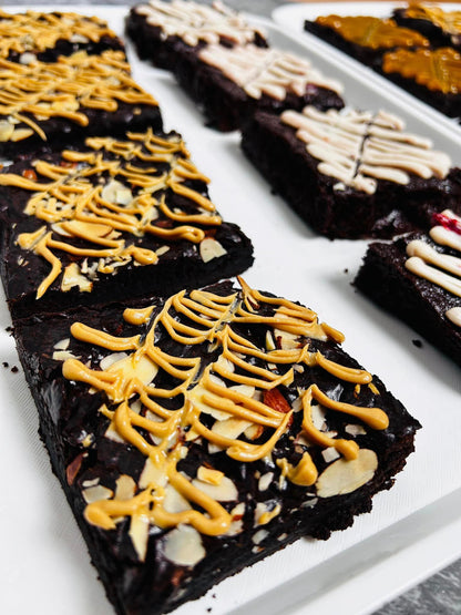 Gluten free Millet Brownies Online Class | Healthy Recipe |