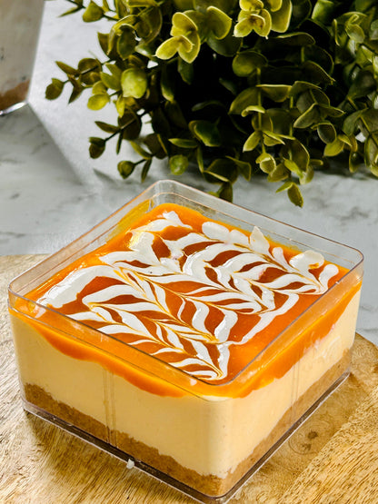 Ultimate Cheesecake Masterclass 🍰