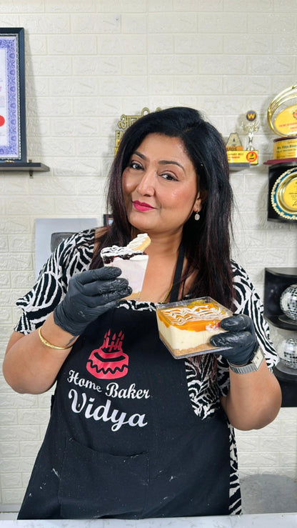 Ultimate Cheesecake Masterclass 🍰