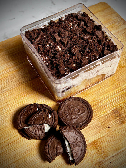 Tiramisu Box Mastery: 7 Flavors & More!