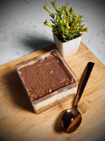Tiramisu Box Mastery: 7 Flavors & More!