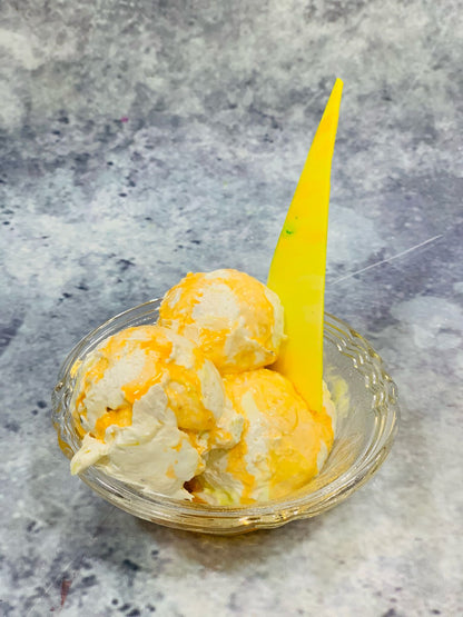 Home Made | Ice cream Class | Real Fruits