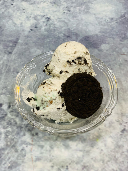 Home Made | Ice cream Class | Real Fruits
