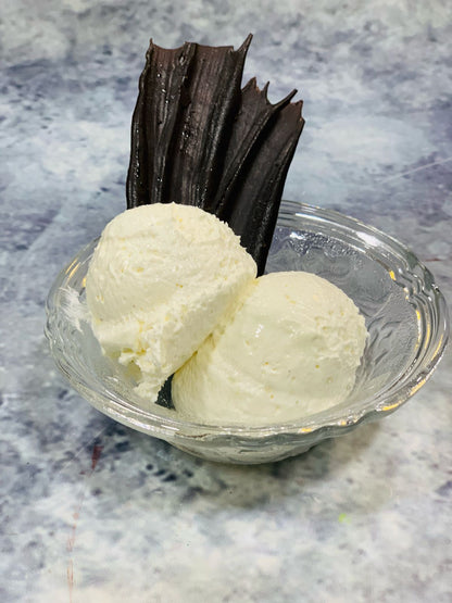 Home Made | Ice cream Class | Real Fruits