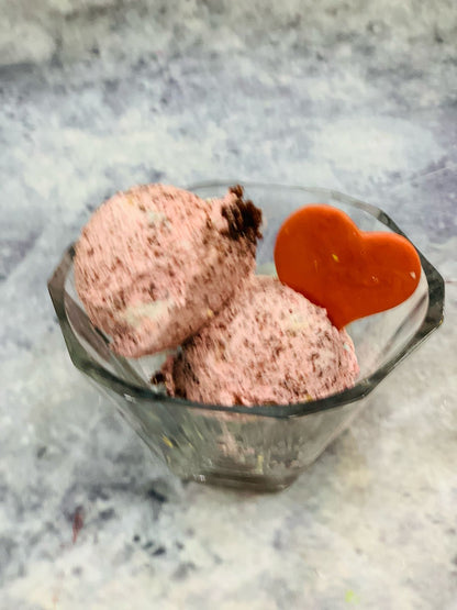 Home Made | Ice cream Class | Real Fruits