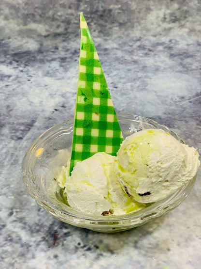Home Made | Ice cream Class | Real Fruits