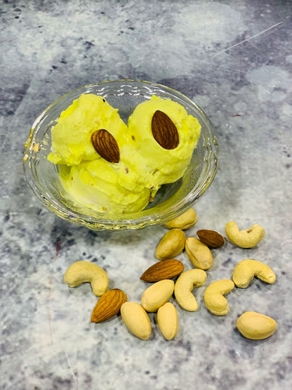 Home Made | Ice cream Class | Real Fruits