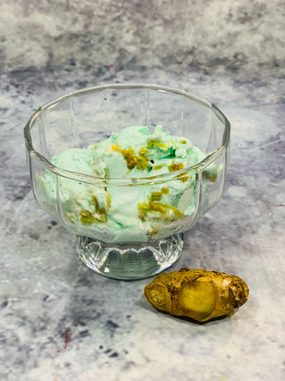Home Made | Ice cream Class | Real Fruits