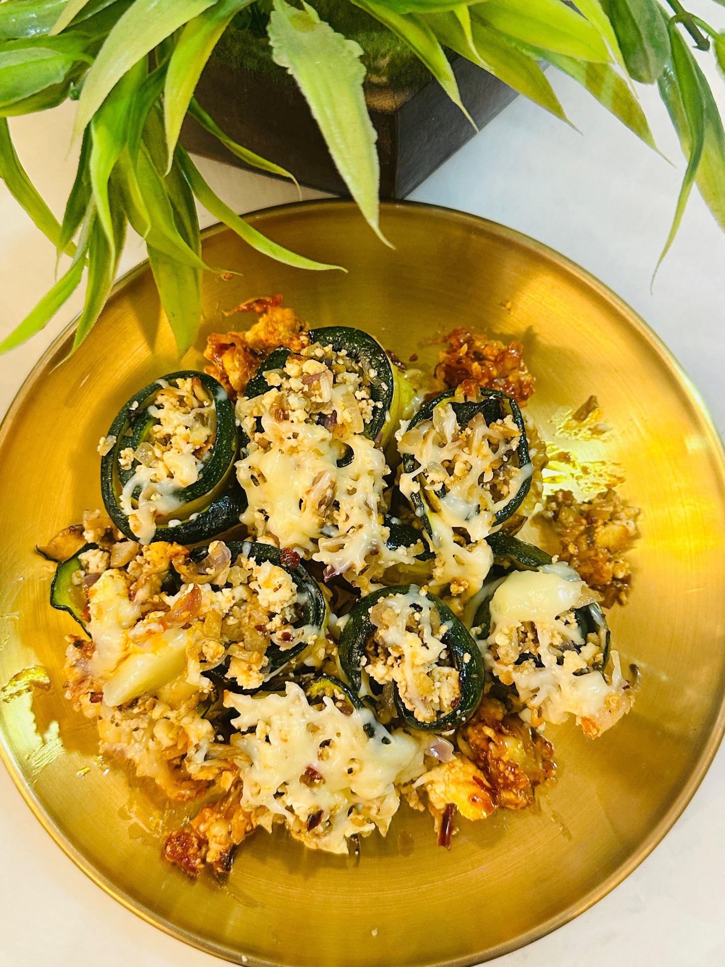 Wholesome Weight Loss Feast: High Protein & High Fiber Meal Masterclass