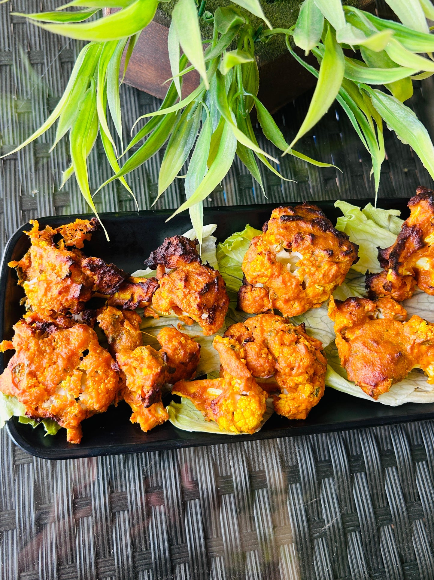 Wholesome Weight Loss Feast: High Protein & High Fiber Meal Masterclass