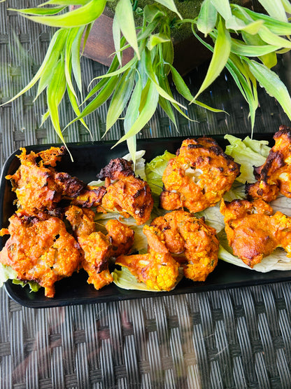 Wholesome Weight Loss Feast: High Protein & High Fiber Meal Masterclass